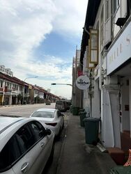 Geylang Road (D14), Shop House #639480531